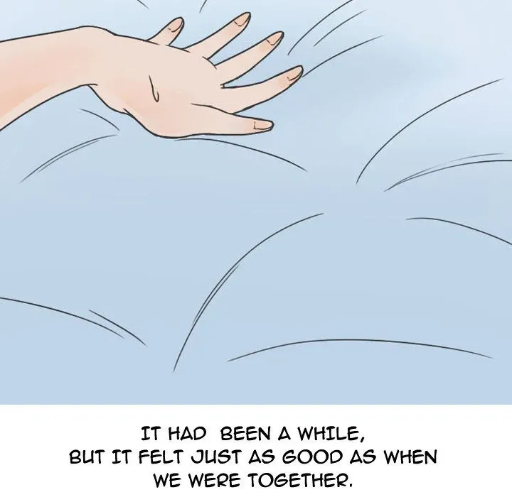 Read NEXT Gossip chapter 50 image 58 on Lezhin