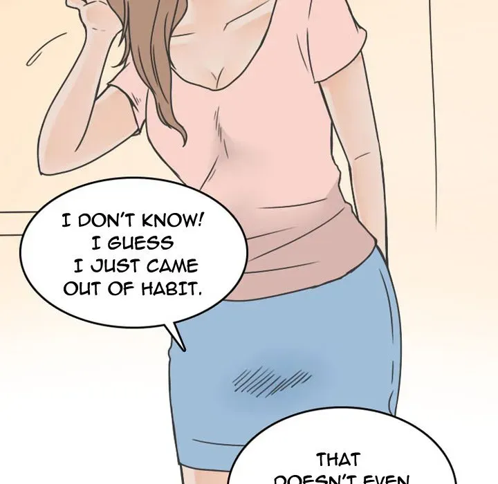 Read NEXT Gossip chapter 50 image 7 on Lezhin