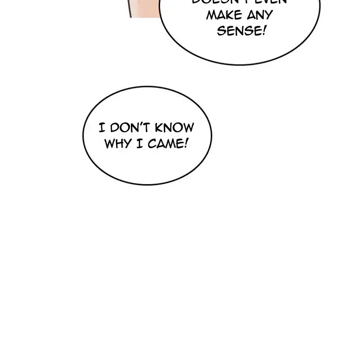 Read NEXT Gossip chapter 50 image 8 on Lezhin