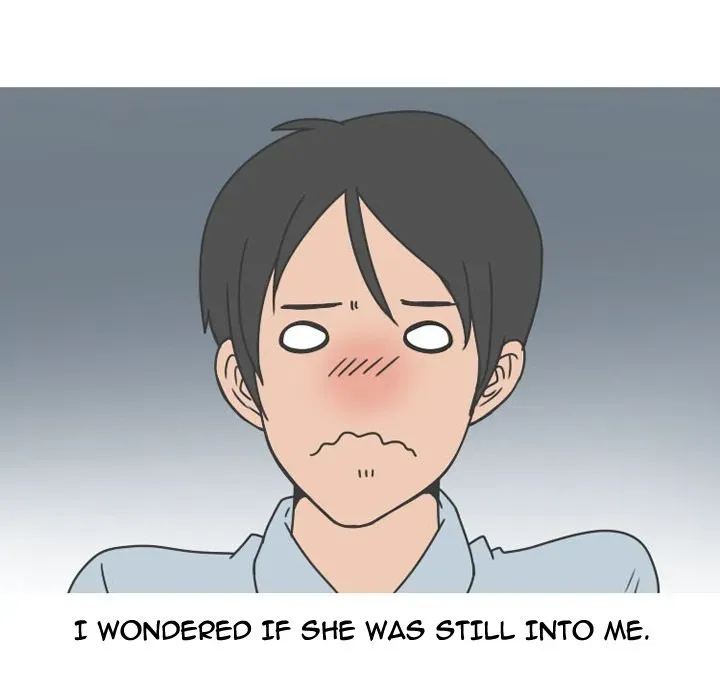 Read NEXT Gossip chapter 50 image 9 on Lezhin