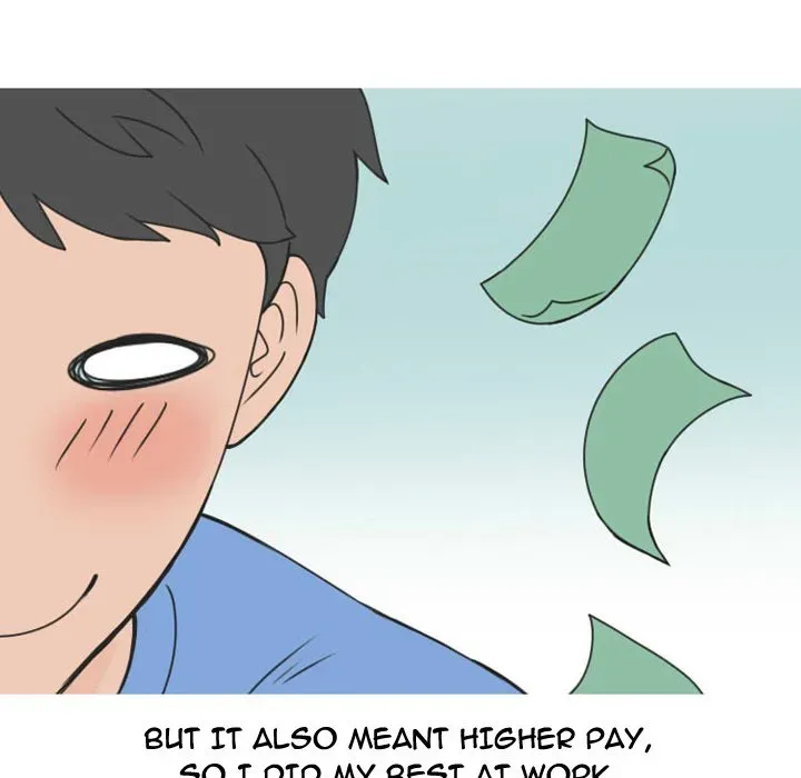 Read NEXT Gossip chapter 51 image 10 on Lezhin