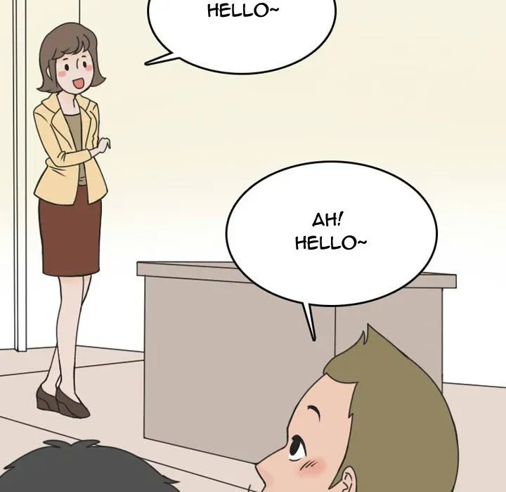 Read NEXT Gossip chapter 51 image 14 on Lezhin