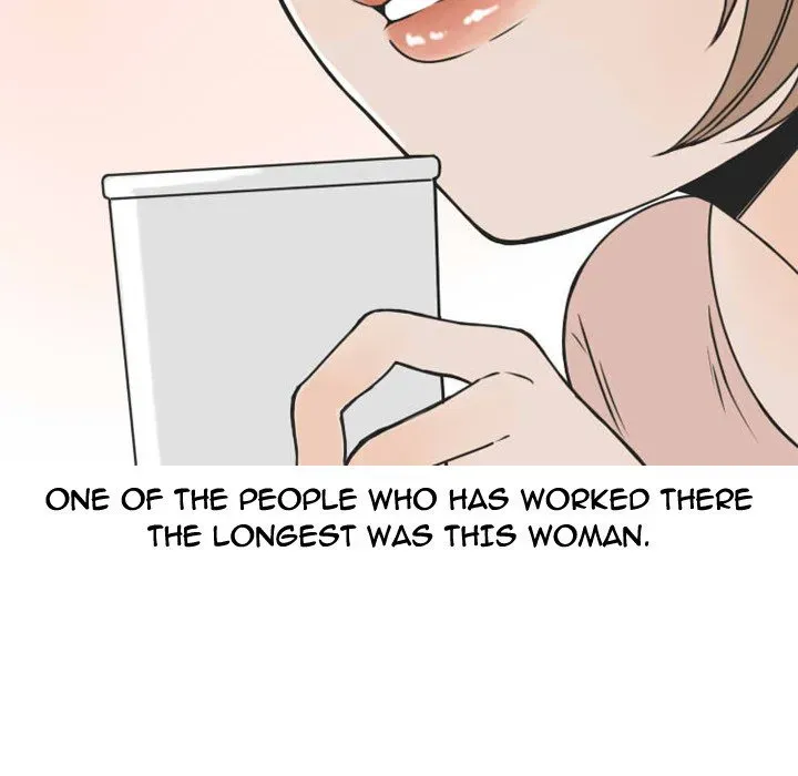 Read NEXT Gossip chapter 51 image 17 on Lezhin