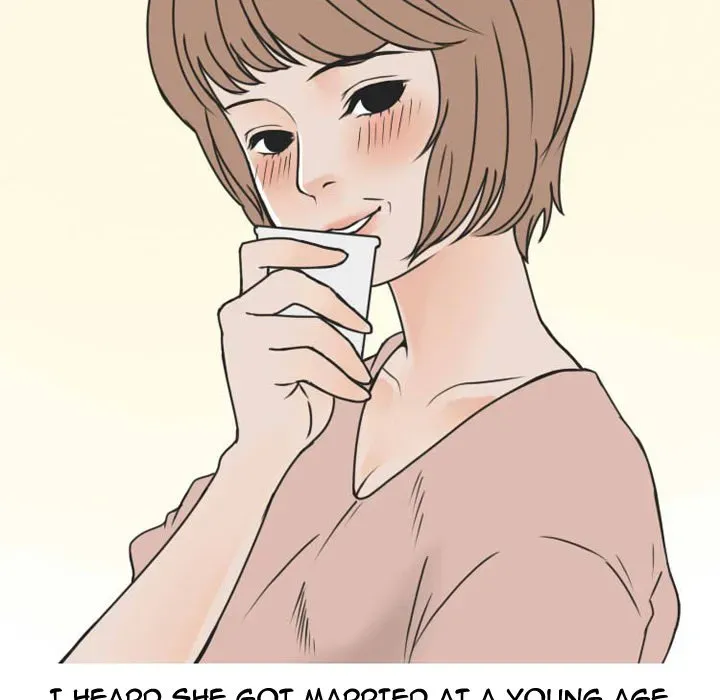 Read NEXT Gossip chapter 51 image 19 on Lezhin