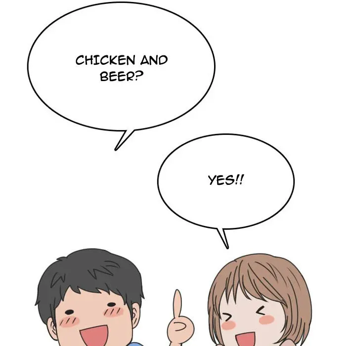Read NEXT Gossip chapter 51 image 25 on Lezhin