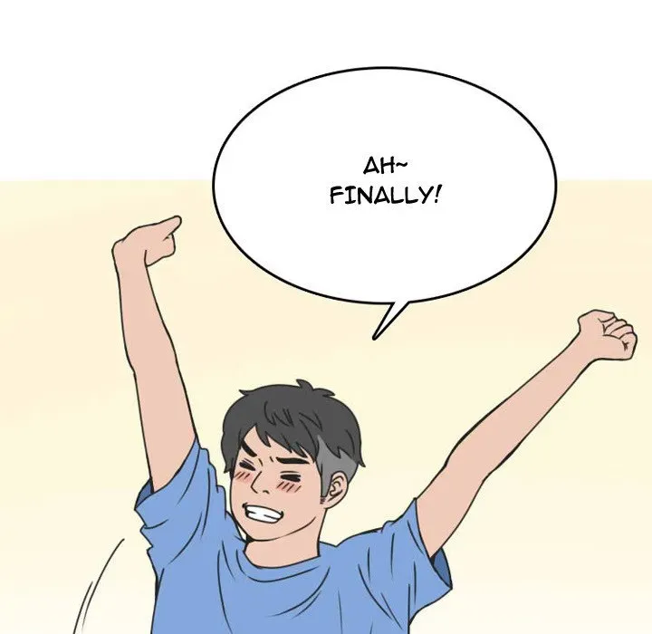 Read NEXT Gossip chapter 51 image 29 on Lezhin