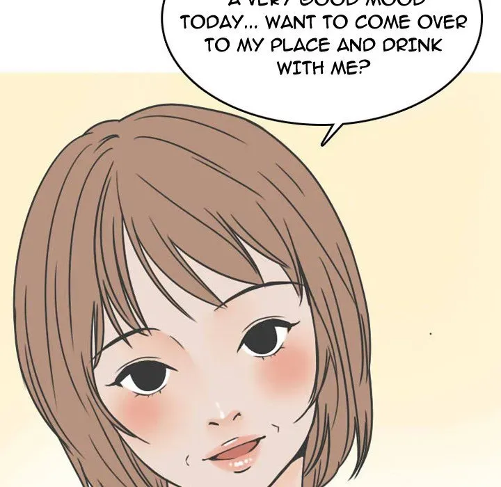 Read NEXT Gossip chapter 51 image 35 on Lezhin