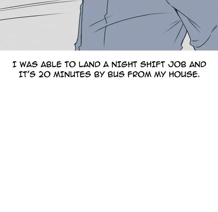 Read NEXT Gossip chapter 51 image 4 on Lezhin