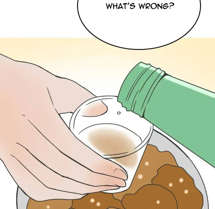 Read NEXT Gossip chapter 51 image 43 on Lezhin