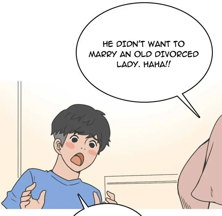 Read NEXT Gossip chapter 51 image 47 on Lezhin
