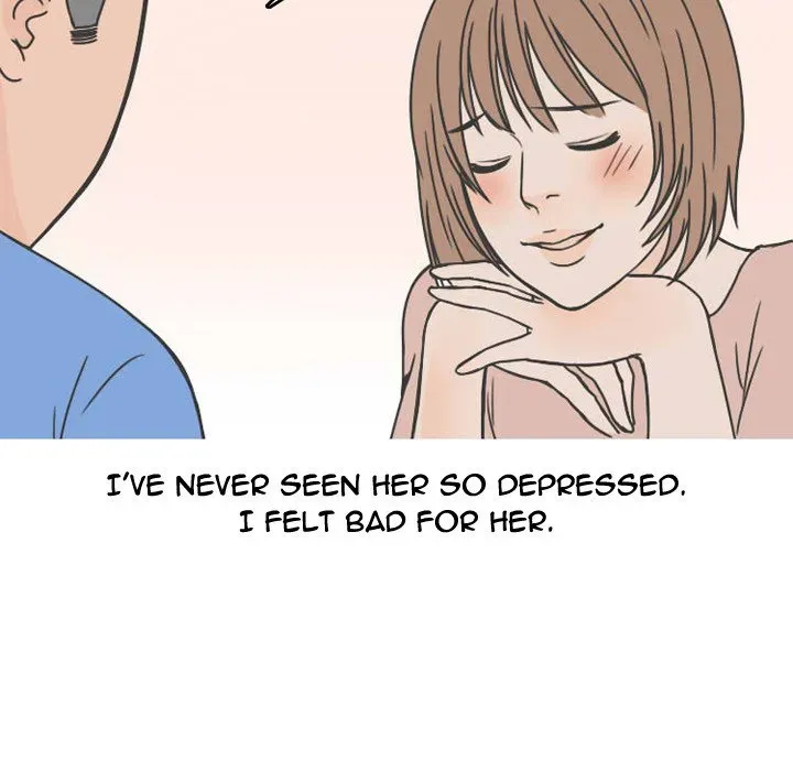 Read NEXT Gossip chapter 51 image 49 on Lezhin