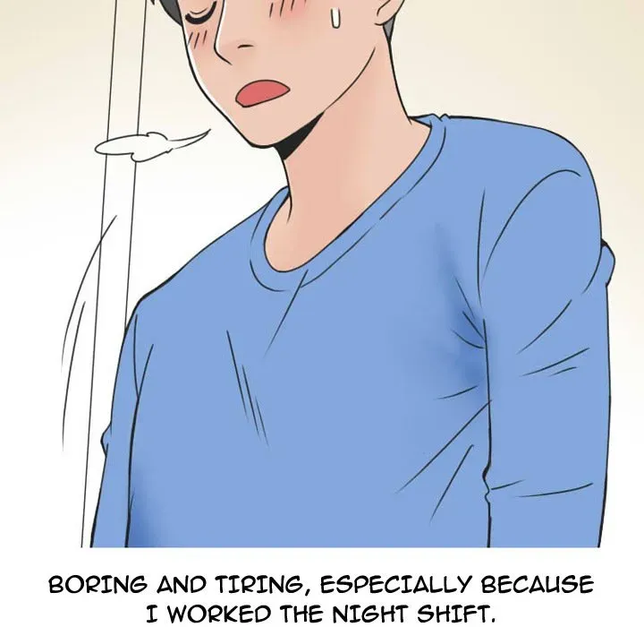 Read NEXT Gossip chapter 51 image 8 on Lezhin