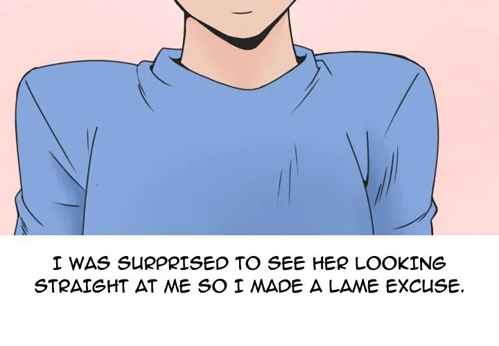 Read NEXT Gossip chapter 52 image 1 on Lezhin