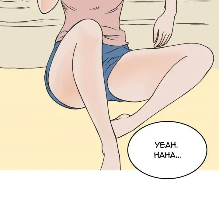 Read NEXT Gossip chapter 52 image 19 on Lezhin