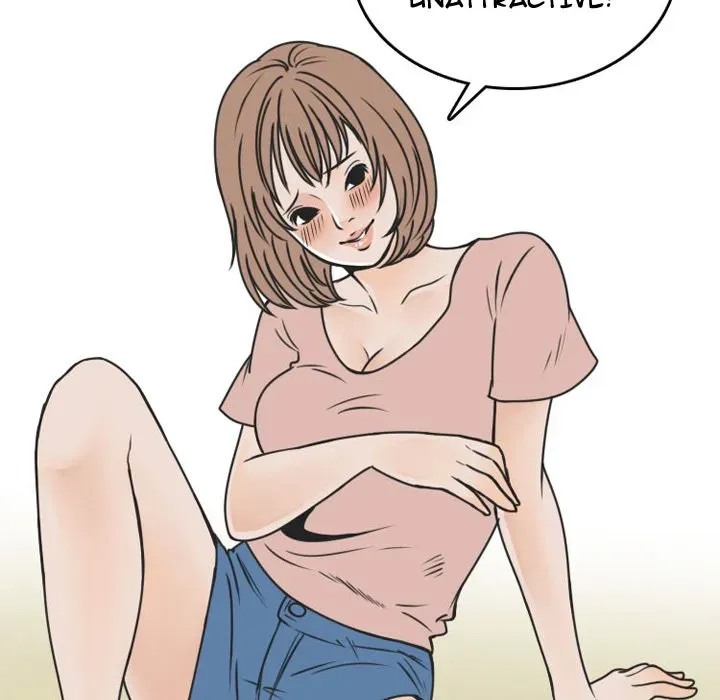 Read NEXT Gossip chapter 52 image 27 on Lezhin