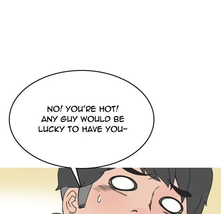 Read NEXT Gossip chapter 52 image 29 on Lezhin