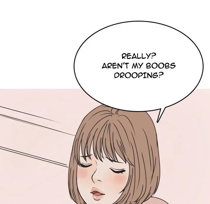 Read NEXT Gossip chapter 52 image 31 on Lezhin