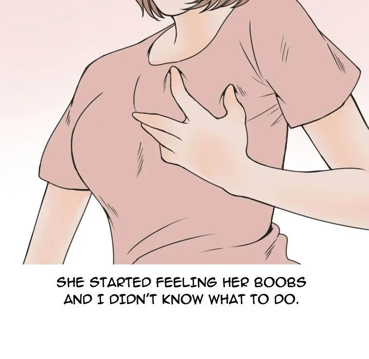 Read NEXT Gossip chapter 52 image 32 on Lezhin