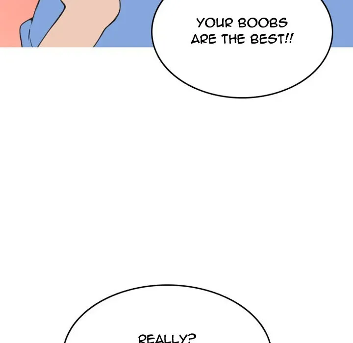 Read NEXT Gossip chapter 52 image 35 on Lezhin