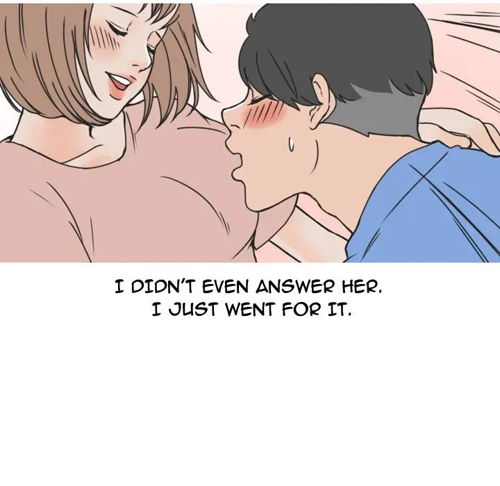 Read NEXT Gossip chapter 52 image 38 on Lezhin