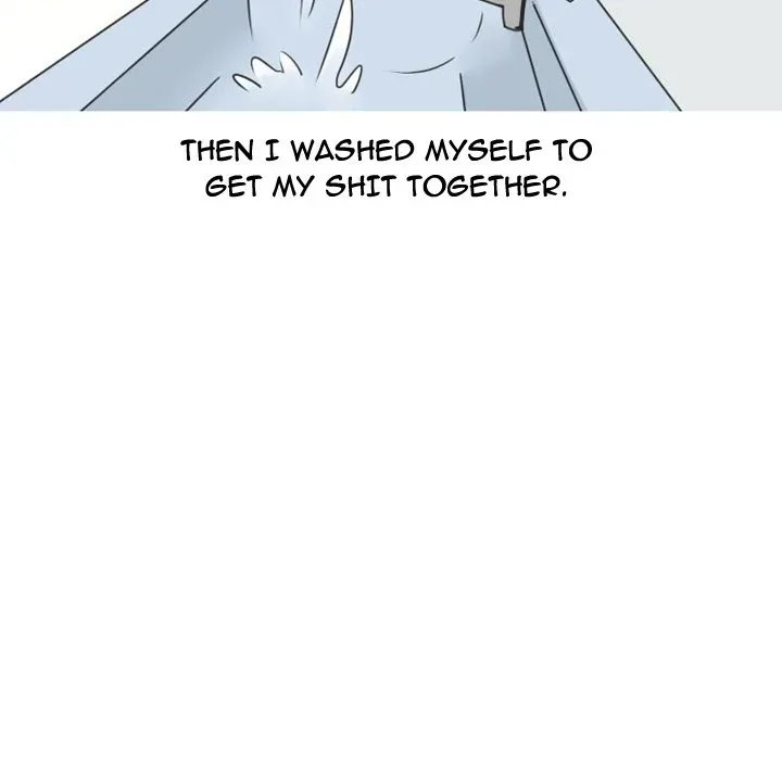 Read NEXT Gossip chapter 52 image 4 on Lezhin