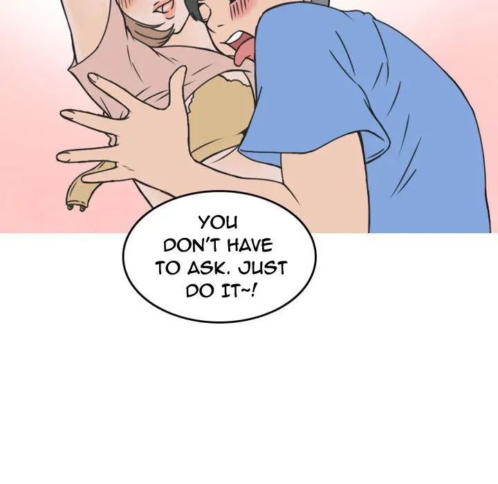 Read NEXT Gossip chapter 52 image 42 on Lezhin
