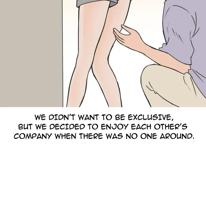 Read NEXT Gossip chapter 52 image 59 on Lezhin