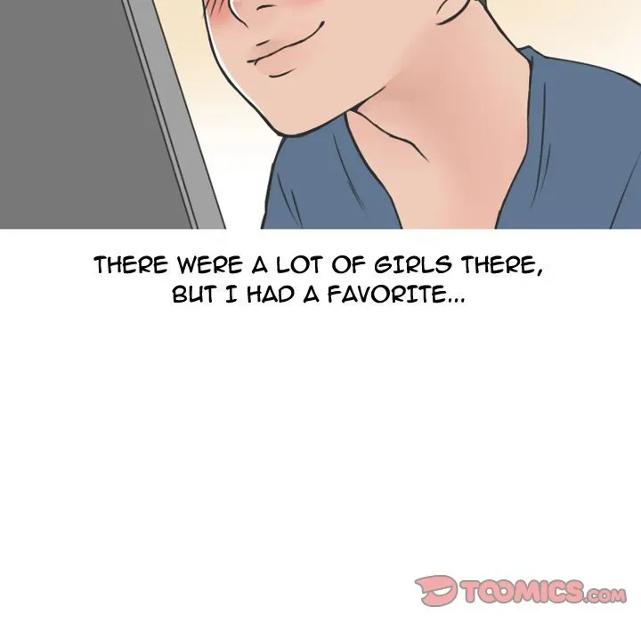Read NEXT Gossip chapter 53 image 13 on Lezhin