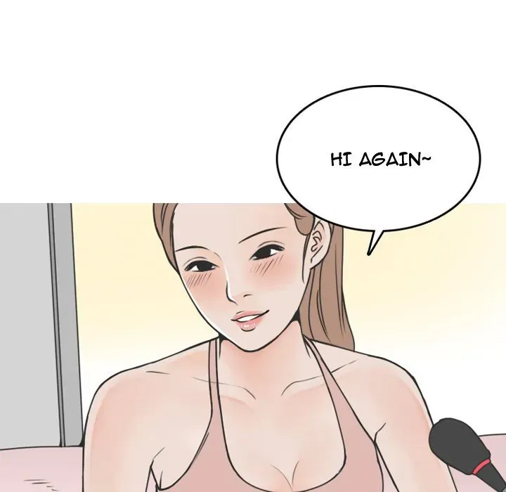 Read NEXT Gossip chapter 53 image 14 on Lezhin