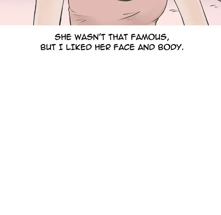 Read NEXT Gossip chapter 53 image 15 on Lezhin