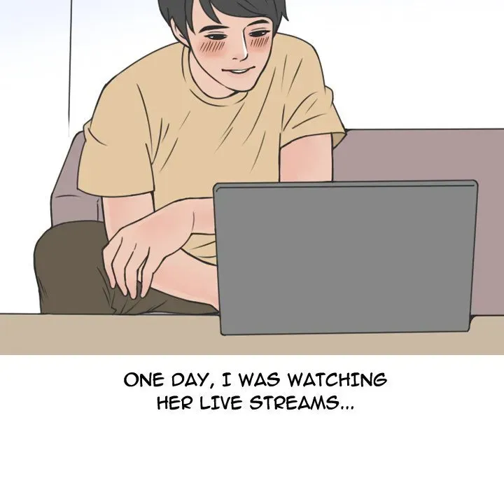 Read NEXT Gossip chapter 53 image 18 on Lezhin