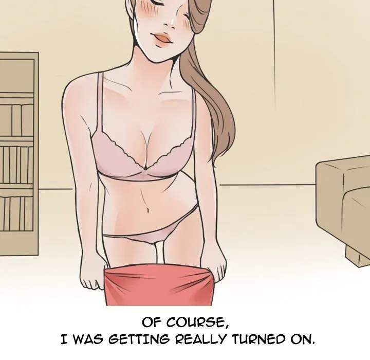 Read NEXT Gossip chapter 53 image 22 on Lezhin