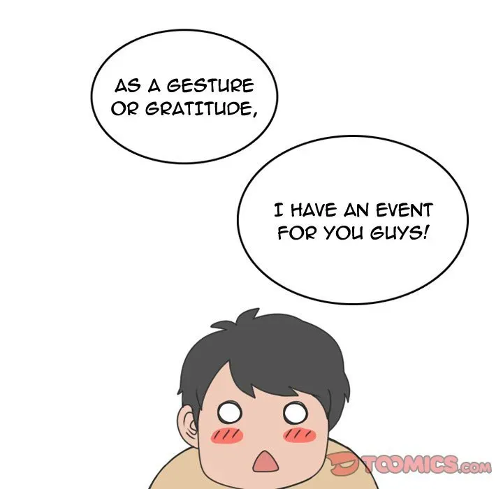 Read NEXT Gossip chapter 53 image 25 on Lezhin