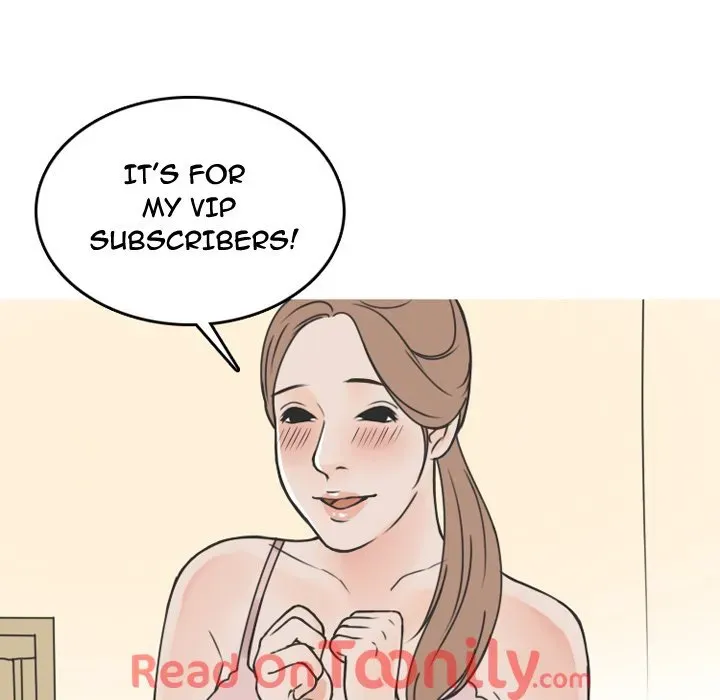 Read NEXT Gossip chapter 53 image 27 on Lezhin