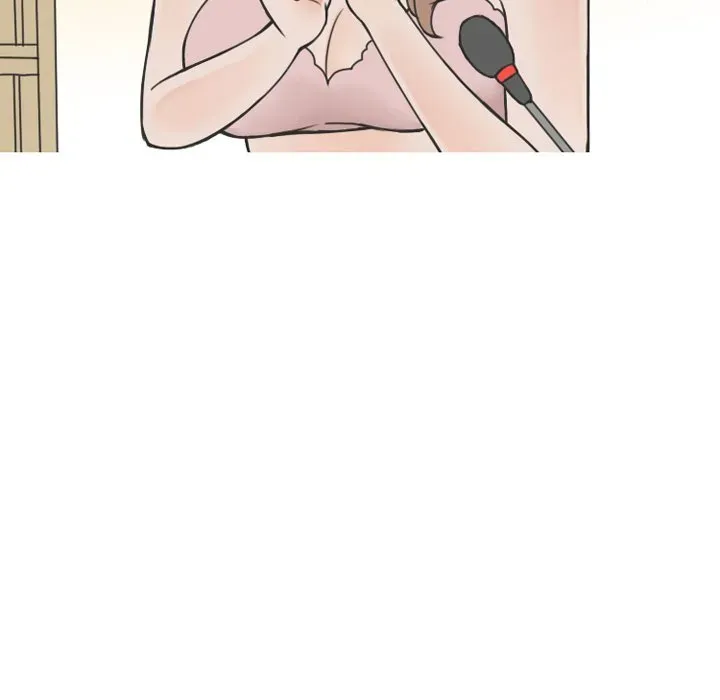 Read NEXT Gossip chapter 53 image 28 on Lezhin