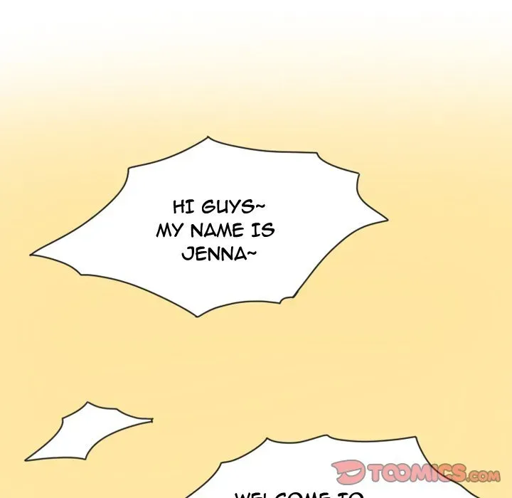 Read NEXT Gossip chapter 53 image 5 on Lezhin