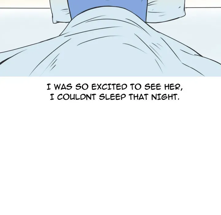 Read NEXT Gossip chapter 53 image 51 on Lezhin