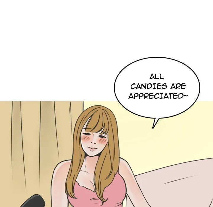 Read NEXT Gossip chapter 53 image 7 on Lezhin