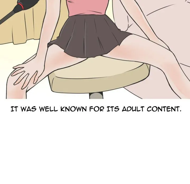 Read NEXT Gossip chapter 53 image 8 on Lezhin