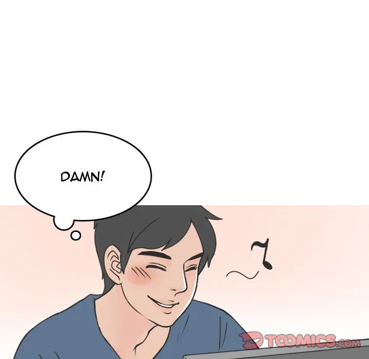 Read NEXT Gossip chapter 53 image 9 on Lezhin