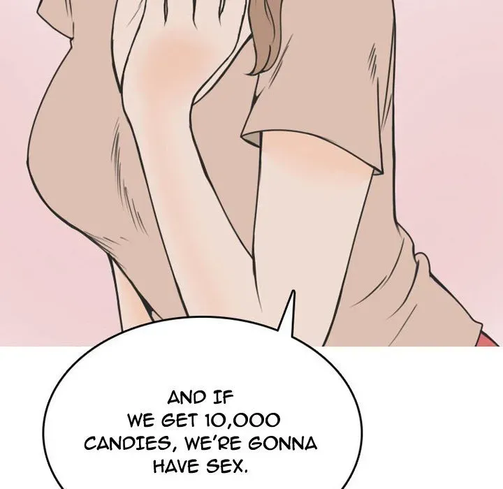 Read NEXT Gossip chapter 54 image 15 on Lezhin
