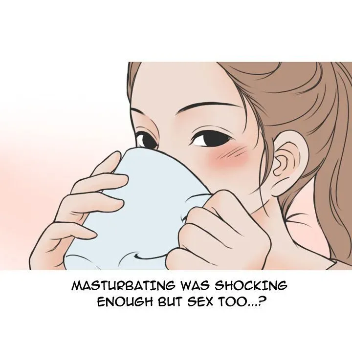 Read NEXT Gossip chapter 54 image 20 on Lezhin