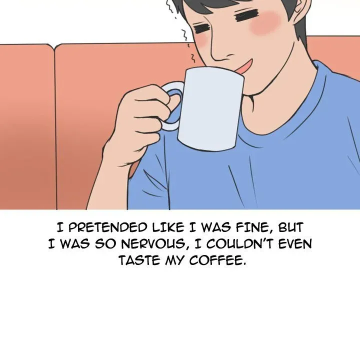 Read NEXT Gossip chapter 54 image 22 on Lezhin