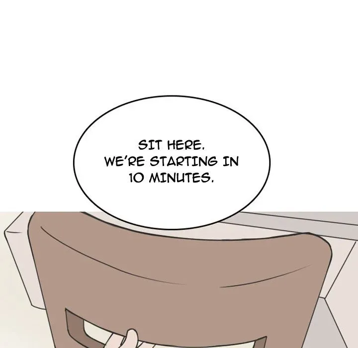 Read NEXT Gossip chapter 54 image 23 on Lezhin