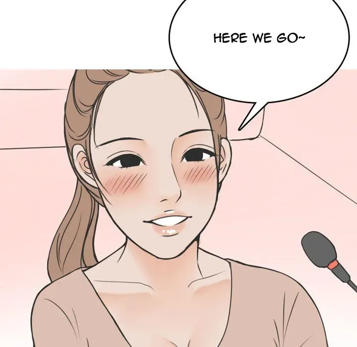 Read NEXT Gossip chapter 54 image 27 on Lezhin