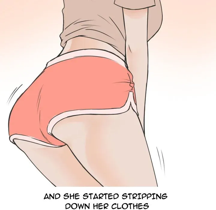 Read NEXT Gossip chapter 54 image 30 on Lezhin