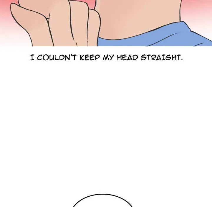 Read NEXT Gossip chapter 54 image 35 on Lezhin