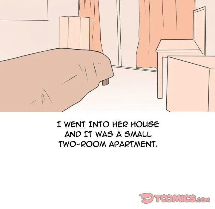 Read NEXT Gossip chapter 54 image 5 on Lezhin