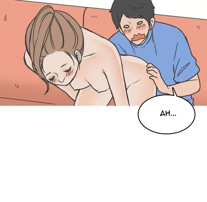 Read NEXT Gossip chapter 54 image 51 on Lezhin