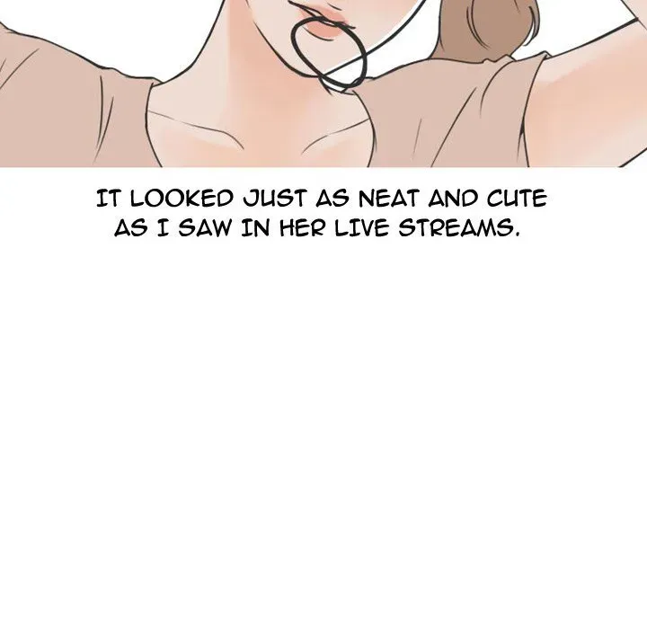Read NEXT Gossip chapter 54 image 7 on Lezhin